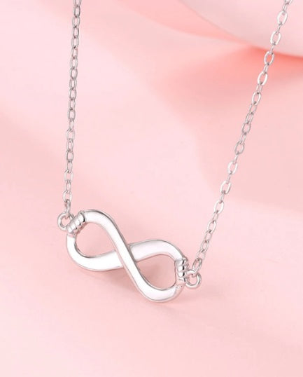 Bow Dimond PENDANT SET (Chain + Pendant + Earrings) (ID: 2030)